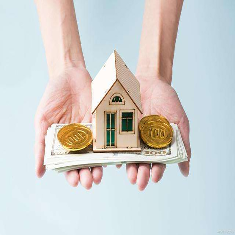 青湖路街道房子抵押贷款条件|住房抵押贷款|房产抵押贷款